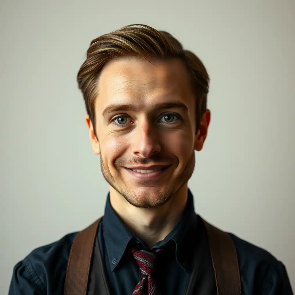 Teacher Tim