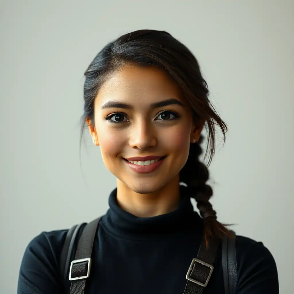 Tech Guru Tina
