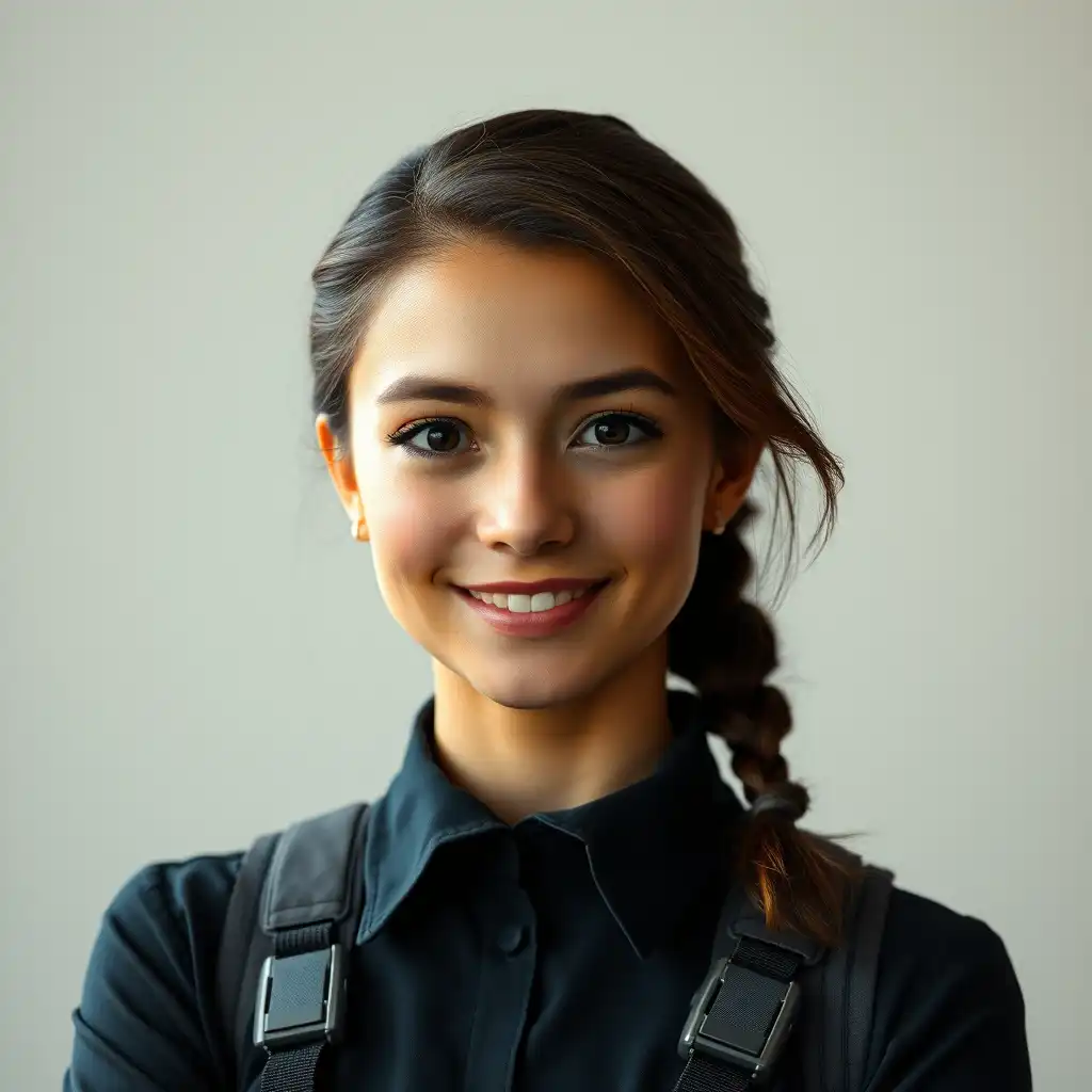 Tech Helper Tina