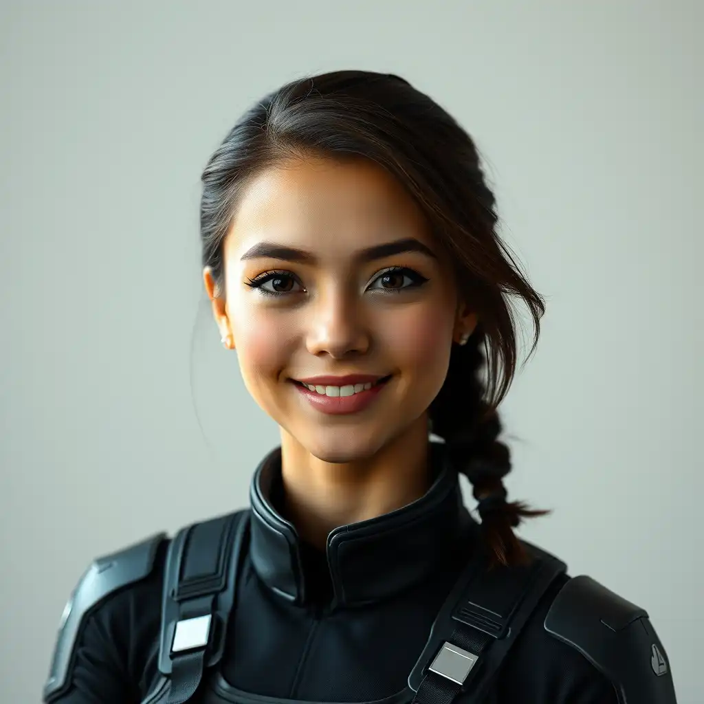 Tech Hero Tina