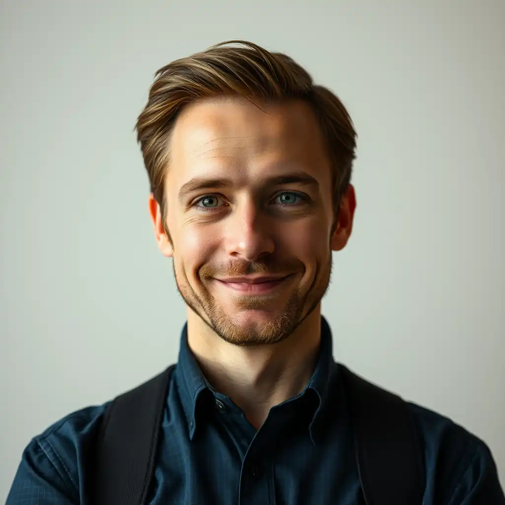 Tech Teacher Tim