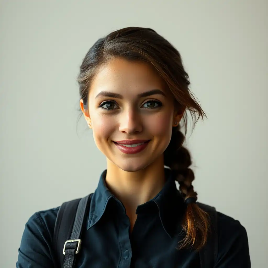 Tech Teacher Tina