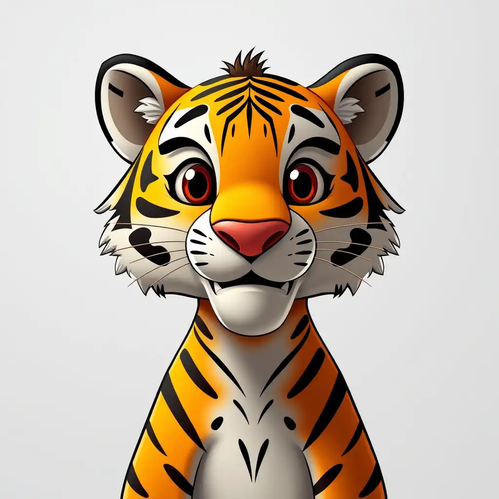 Tech Tiger