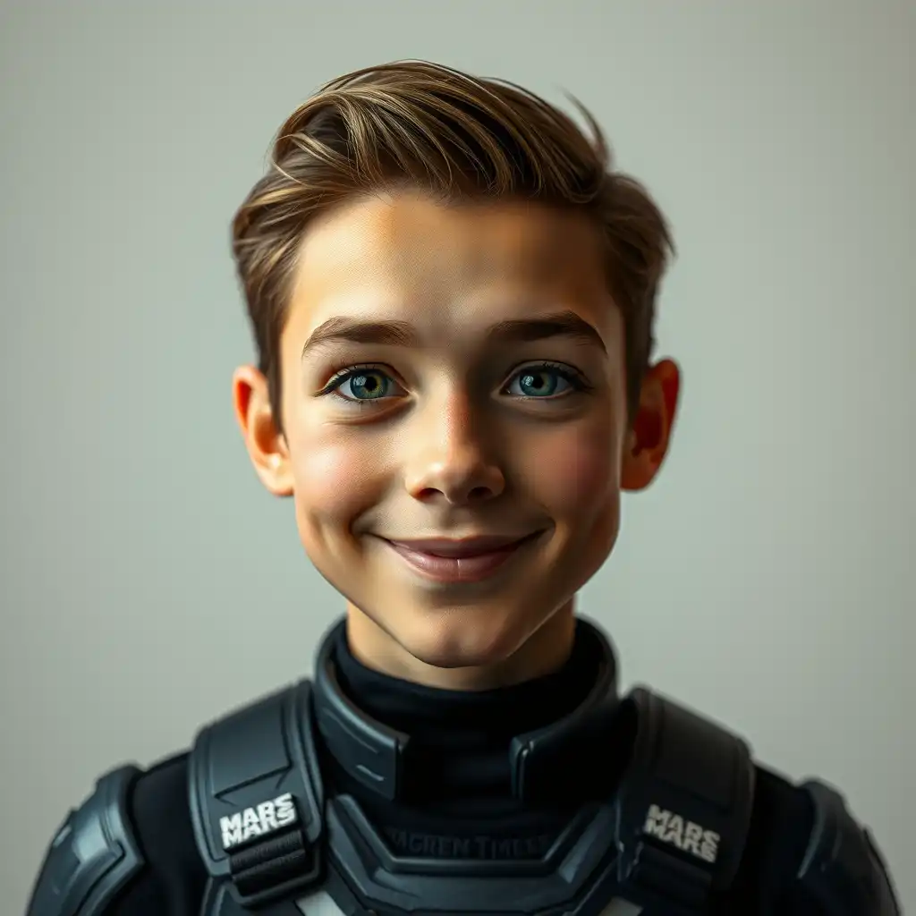 Tech Timmy