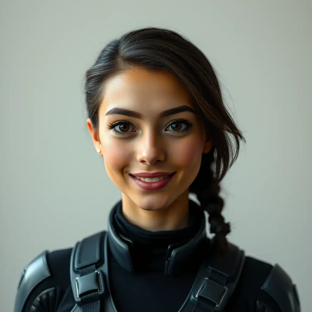 Tech Tina