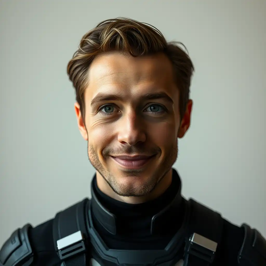 Tech Tom