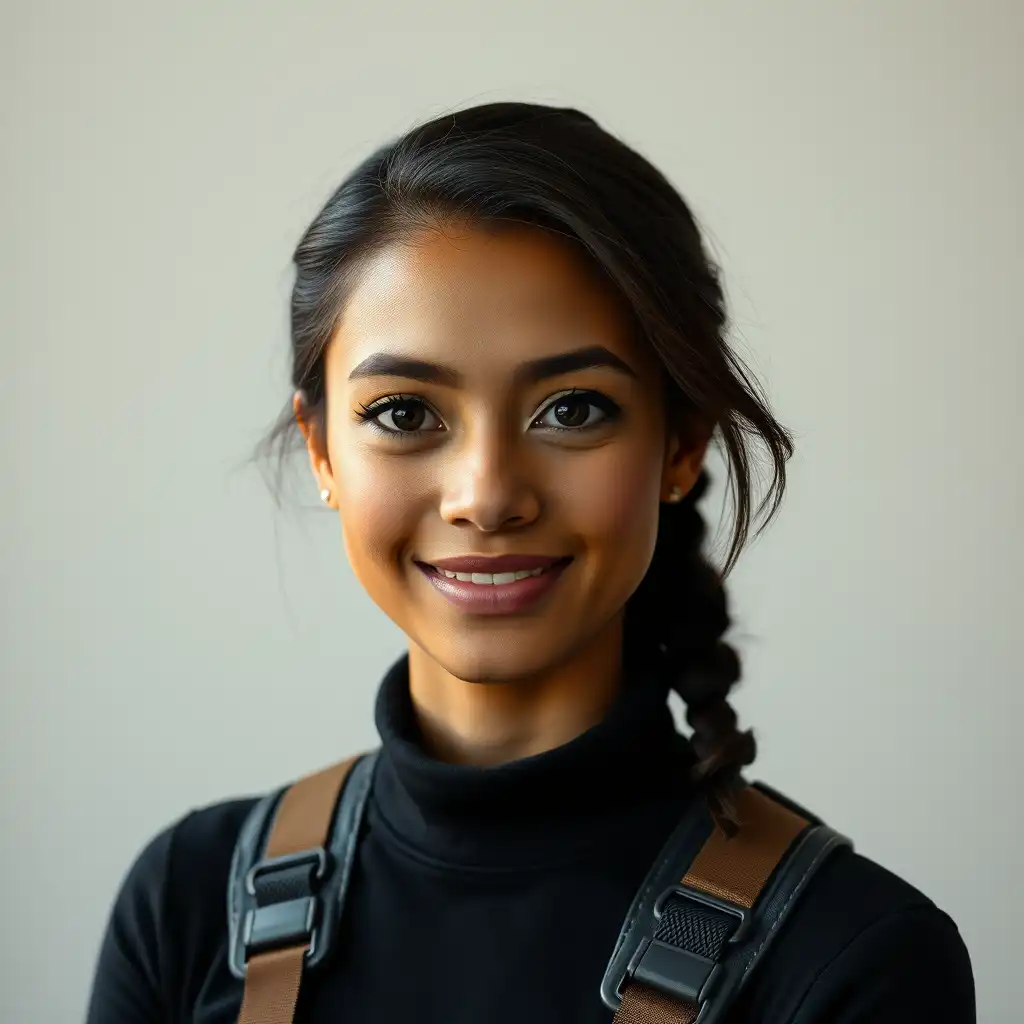 Tech Trailblazer Tina