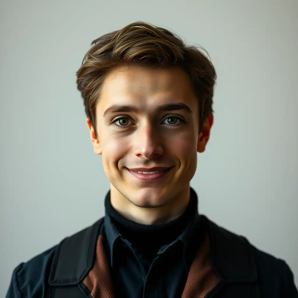 Tech Tutor Tom