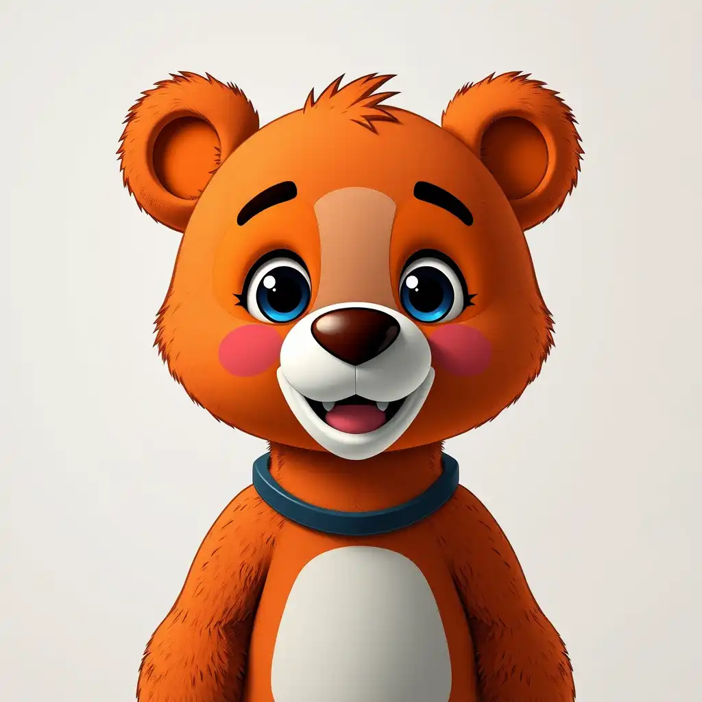 Techie Teddy