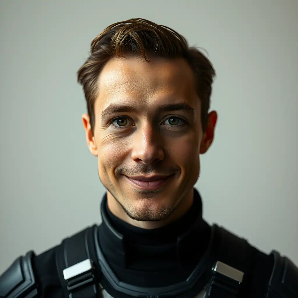 Techno Tim