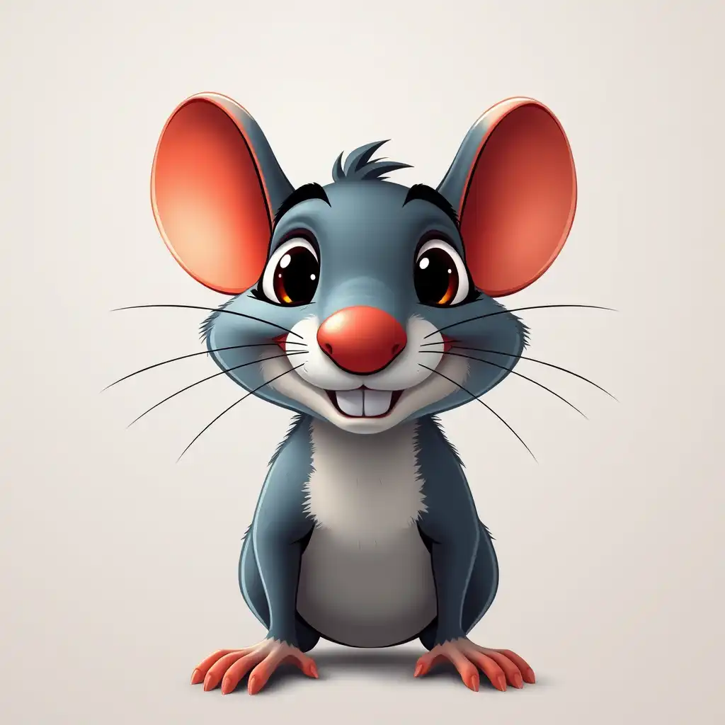 Templeton the Rat