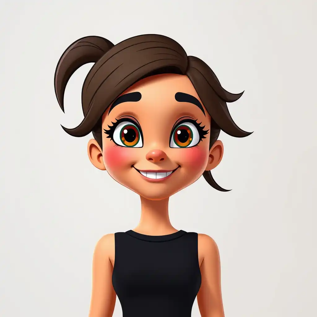 Tempo Tina
