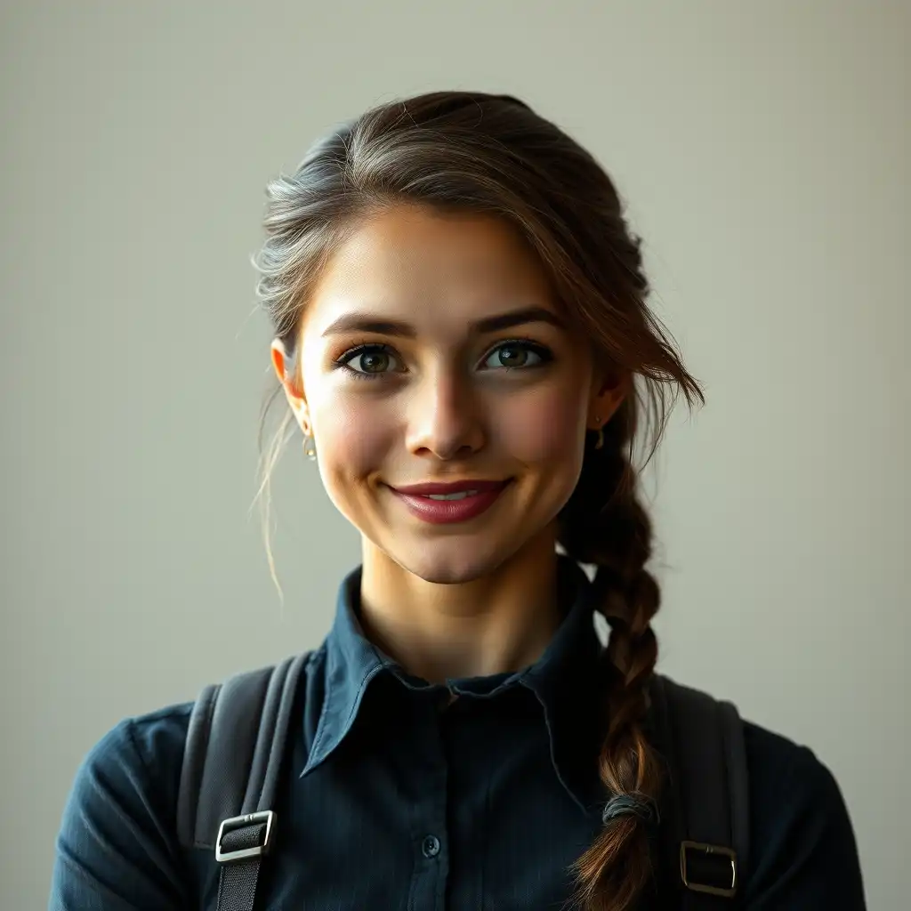 Tera the Tech Teacher