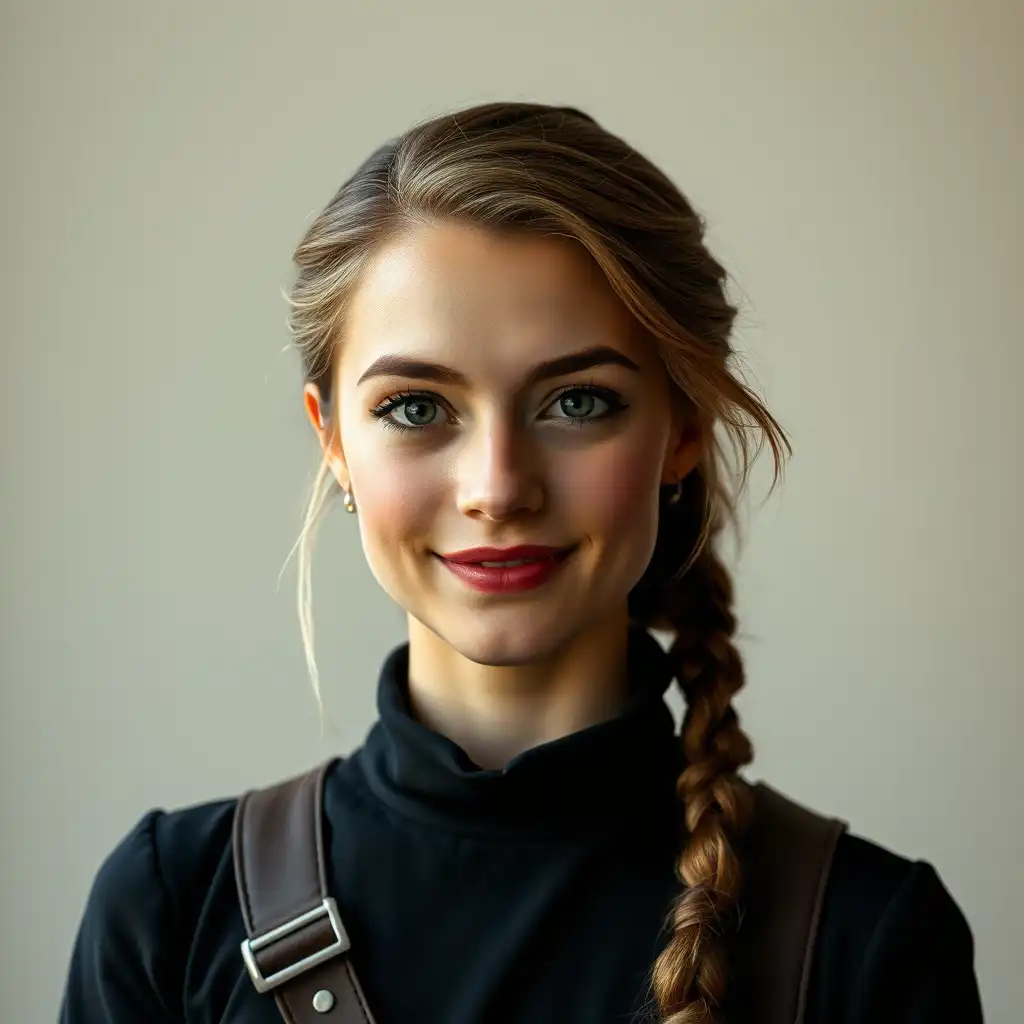 Tessa the Tester