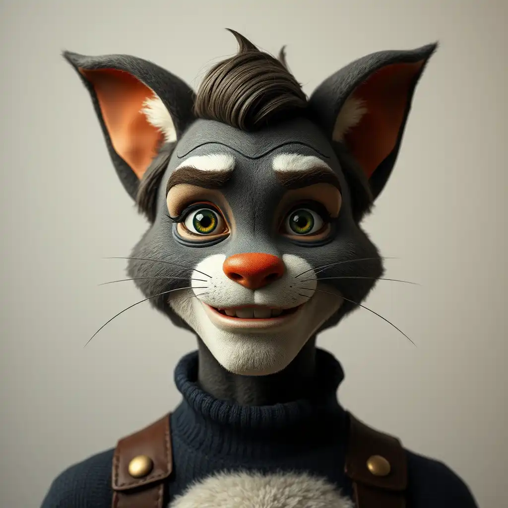 Texture Tom