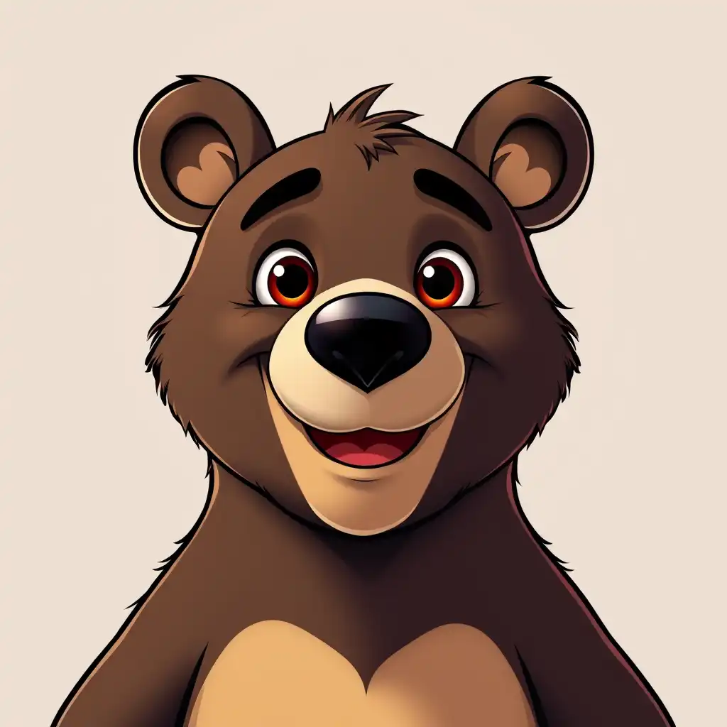The Bear
