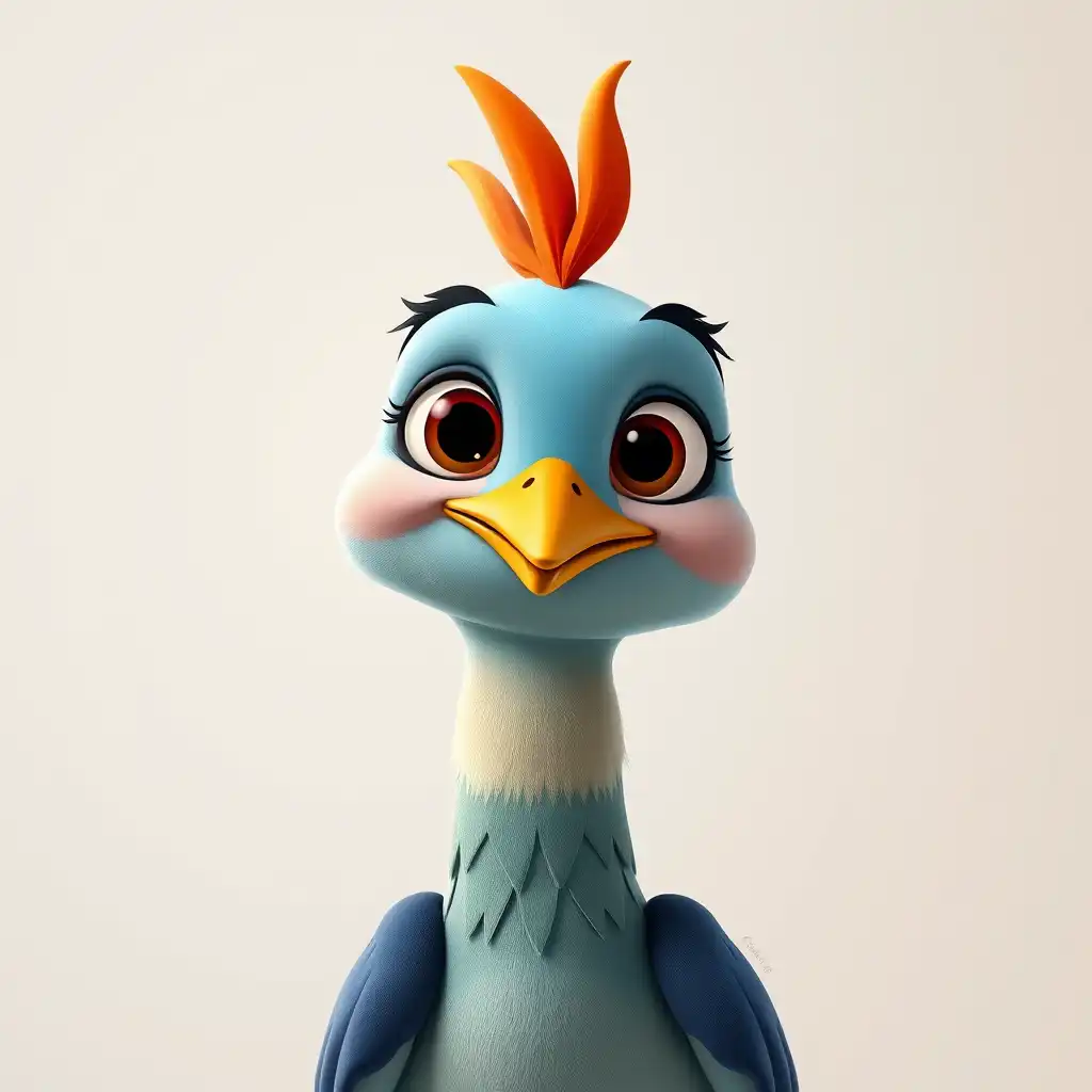 The Bird