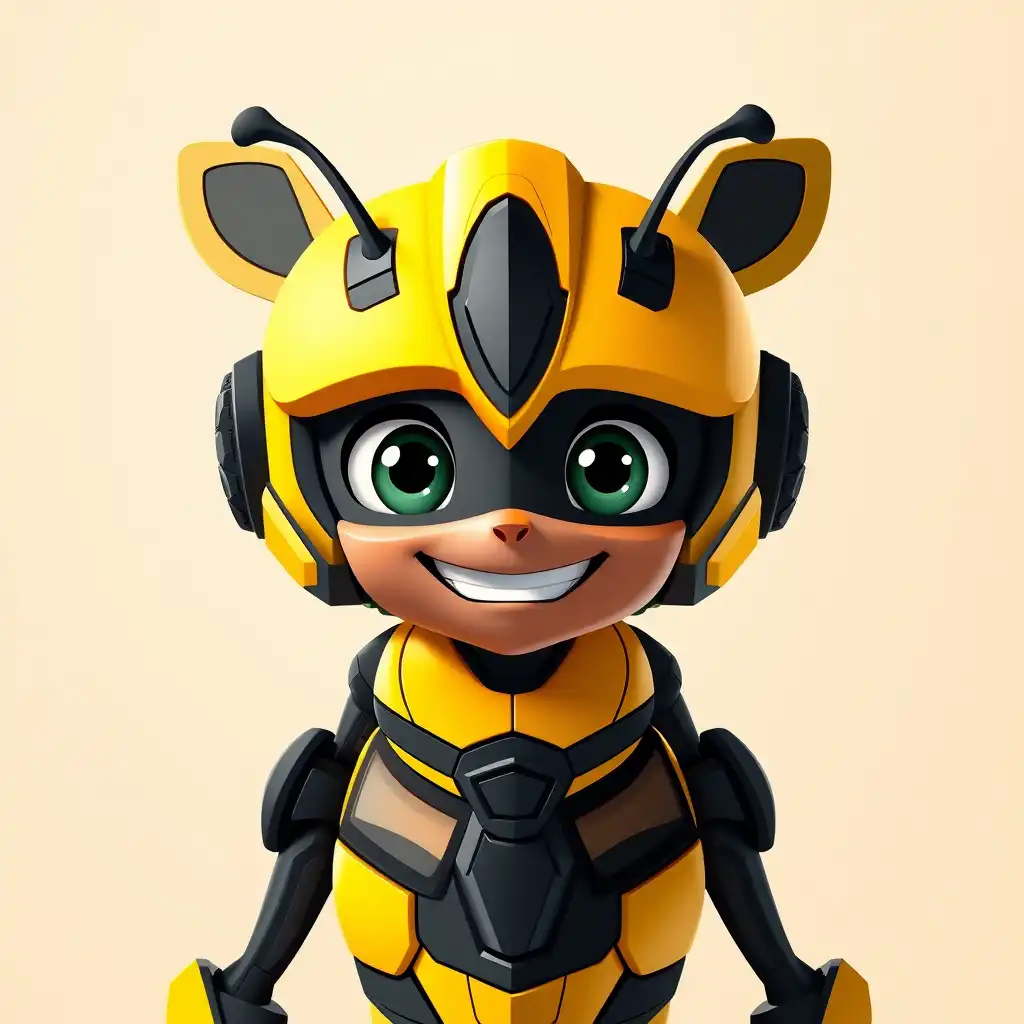 The Bumblebee Quest