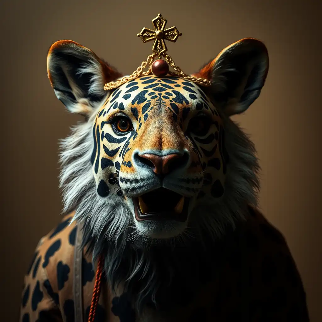 The Carnival of the Animals