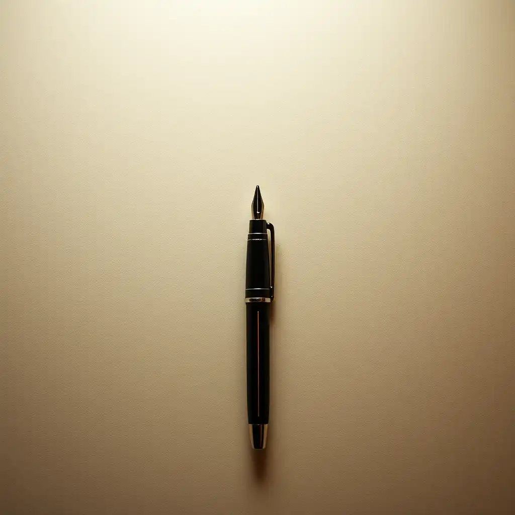 The Creative Pen