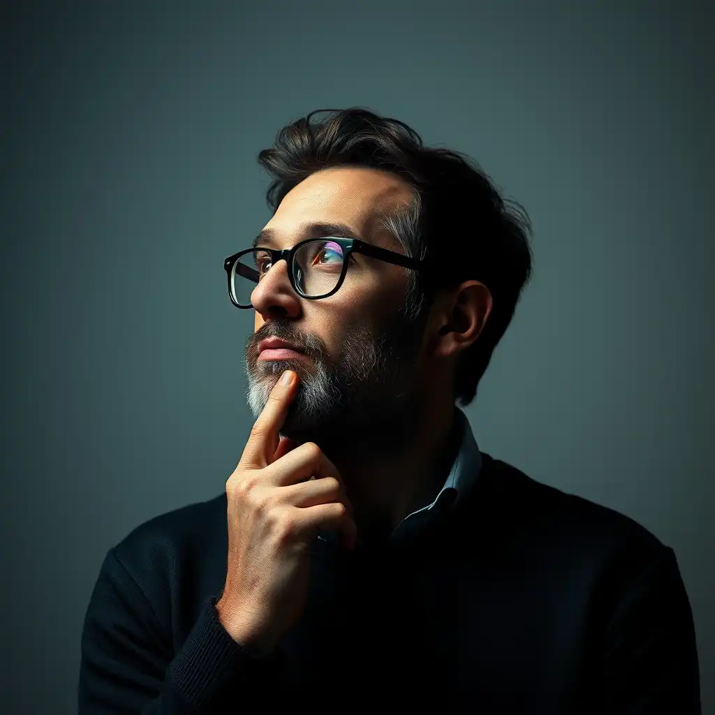 The Creative Thinker
