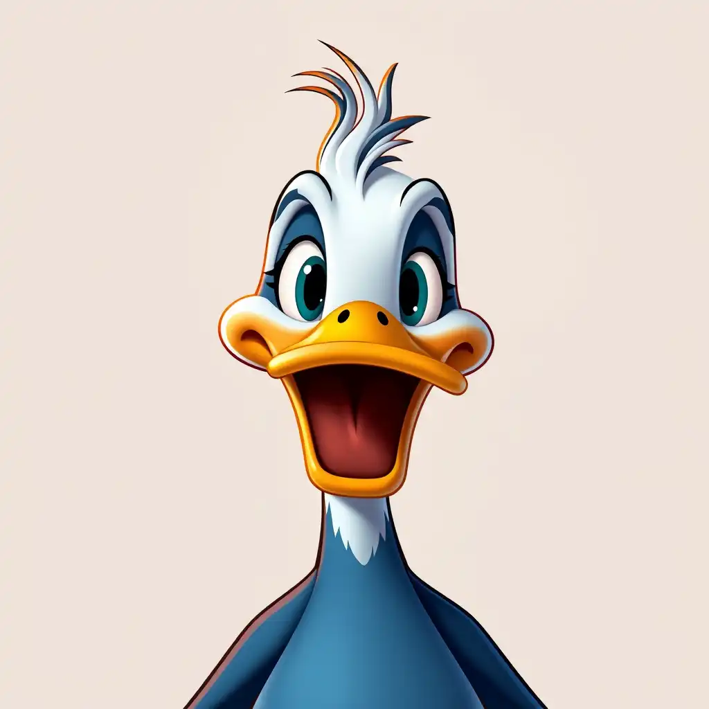 The Duck