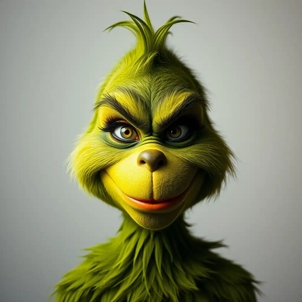 The Grinch