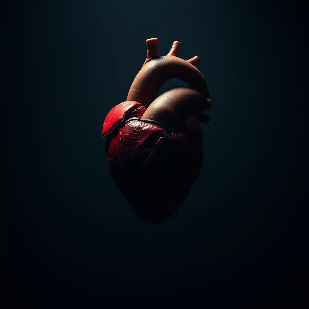 The Heart Hero