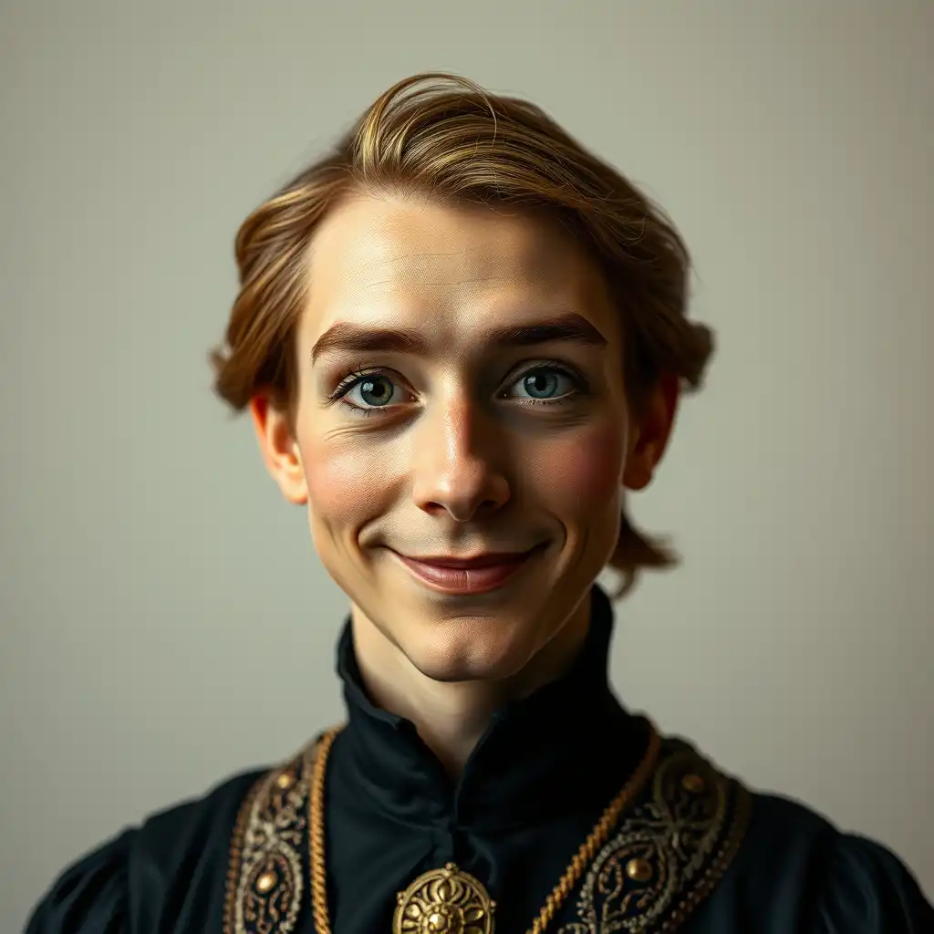 The Magic Flute