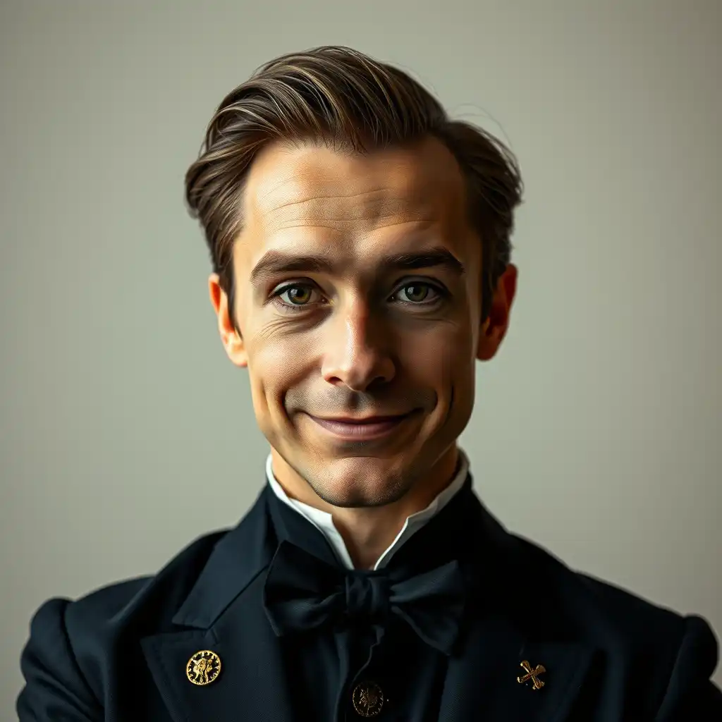 The Math Magician