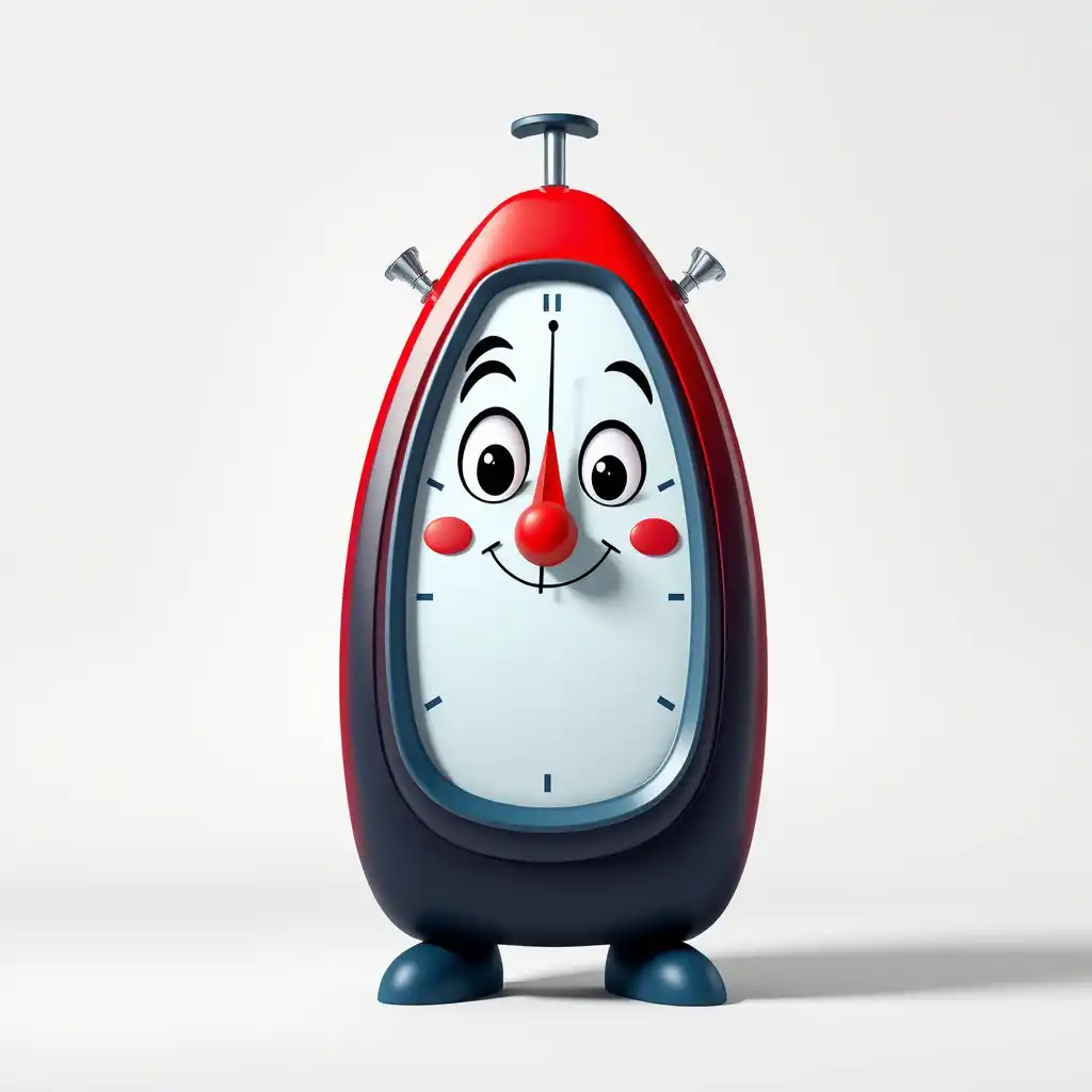 The Metronome