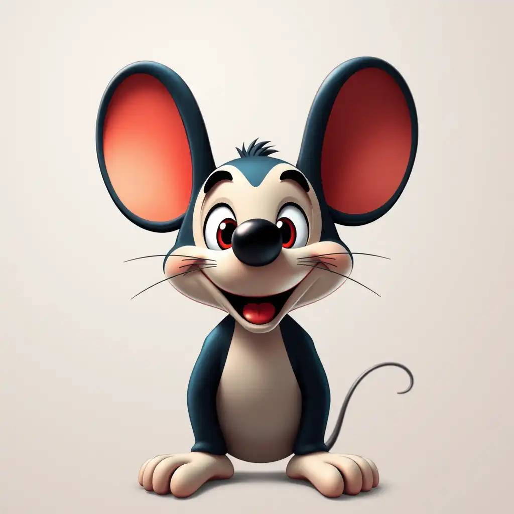 The Mouse