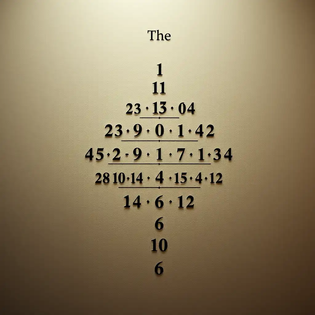 The Multiplication Master