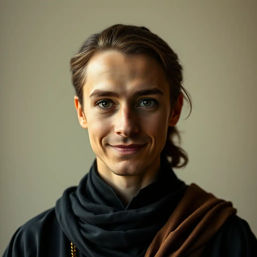 The Scribe