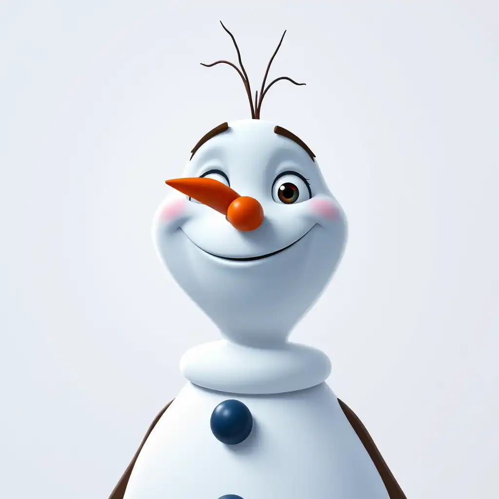The Snowman