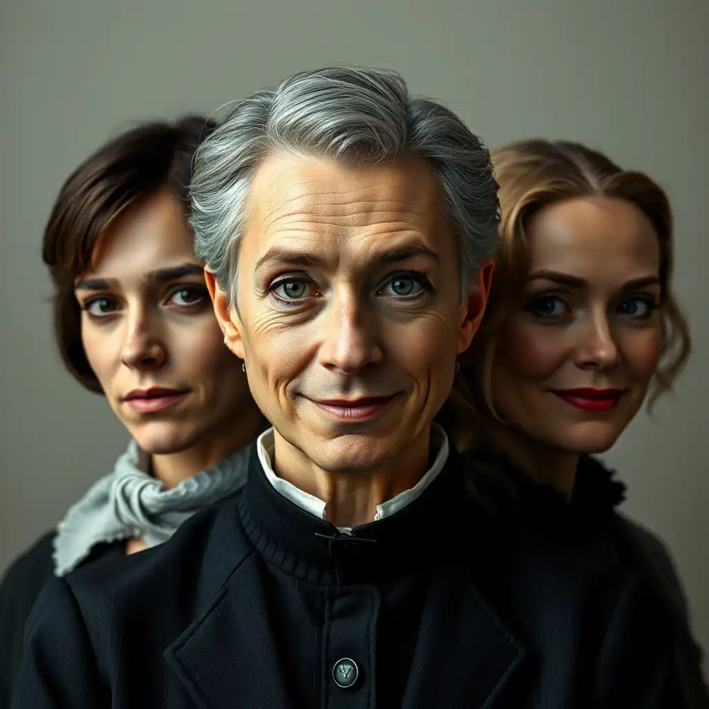 The Wormwood family