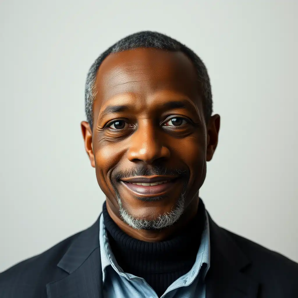 Theodore Judah
