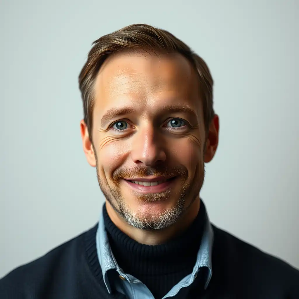Thomas Cormen