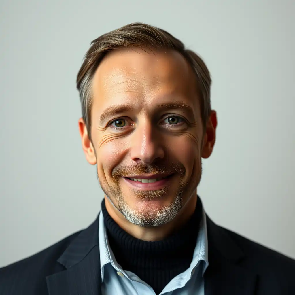 Thomas Farriner