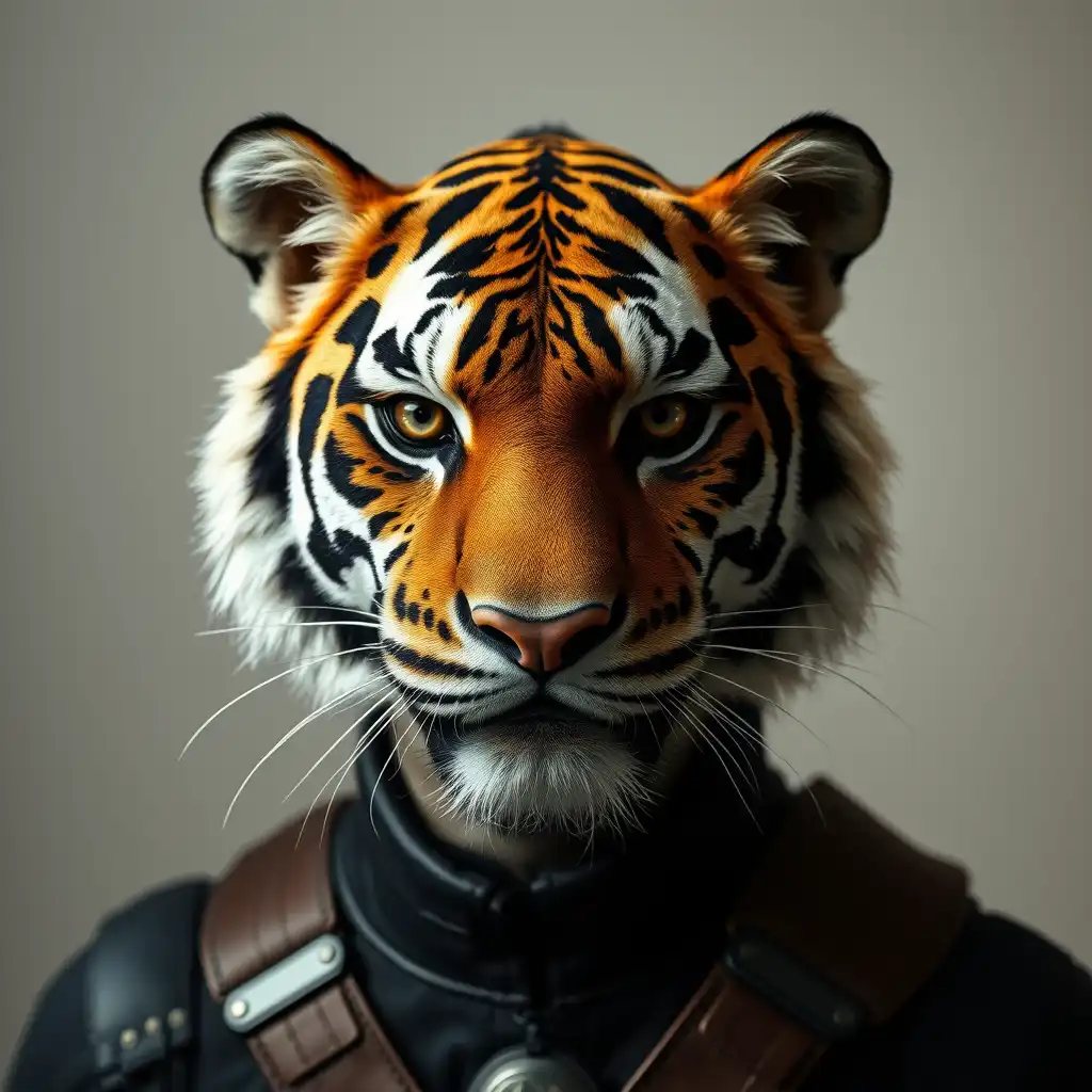 Time Tiger