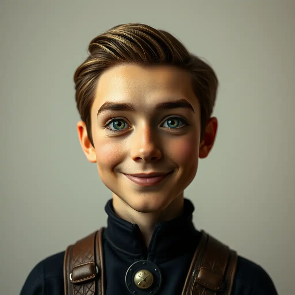 Time Timmy