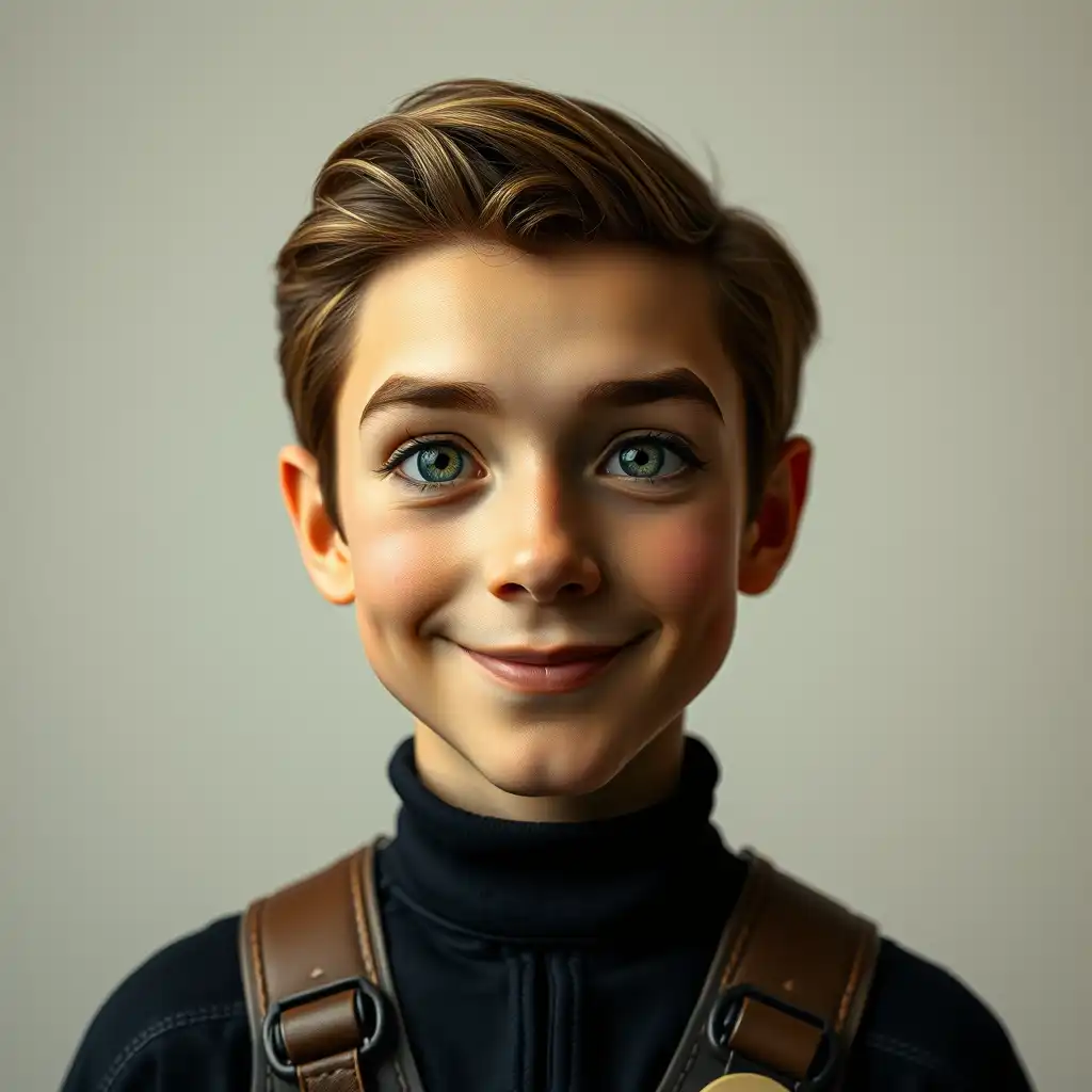 Timmy TCP