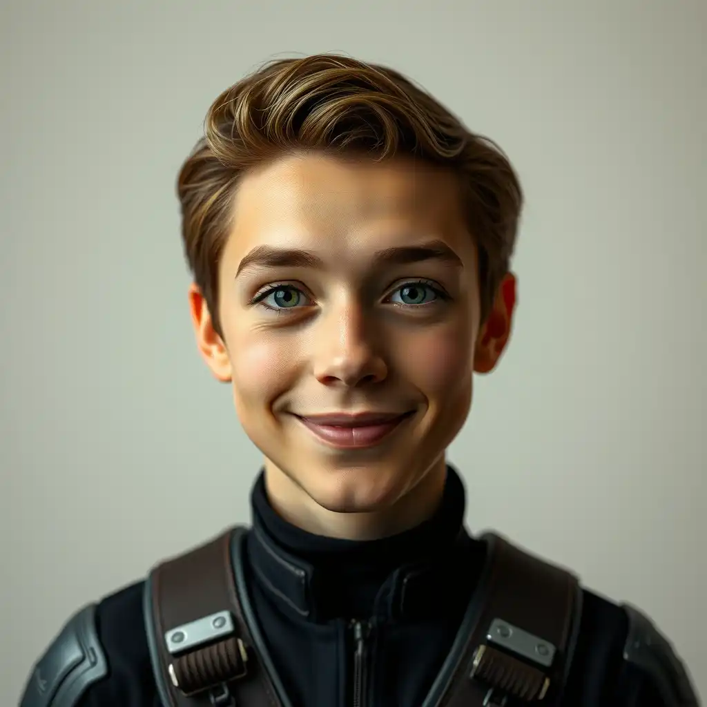 Timmy Transmission