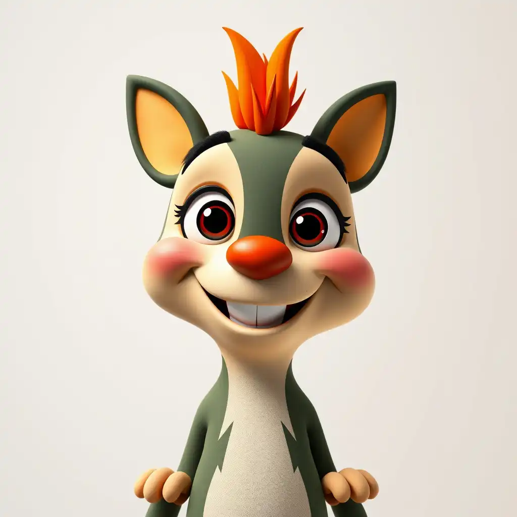 Timmy the Tidy