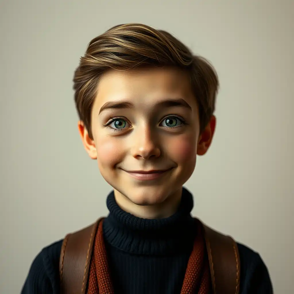 Timmy the Tutor