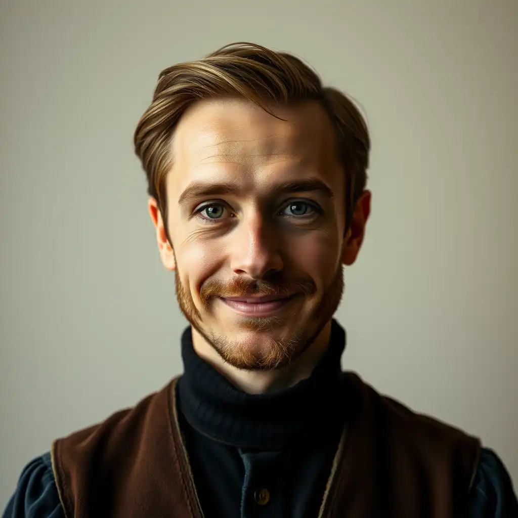 Timothy the Teacher
