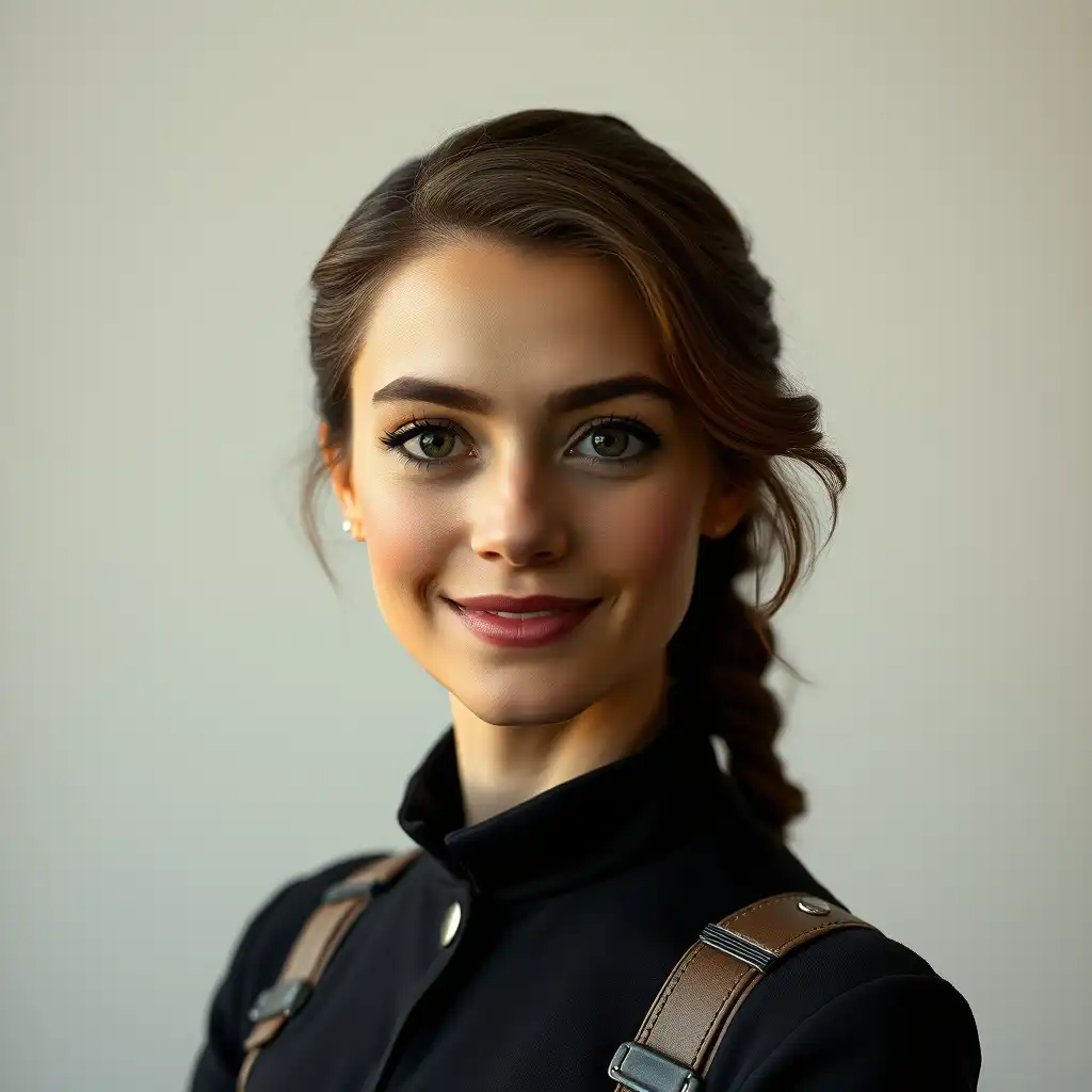 Tina Tally