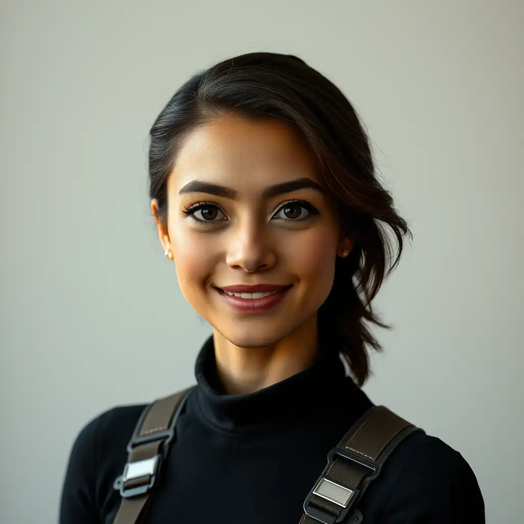 Tina Techie