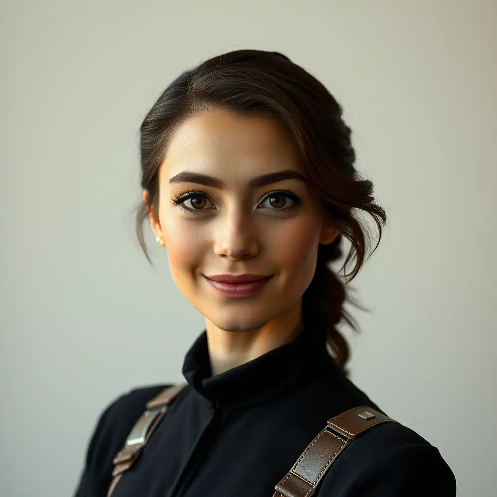 Tina Tens