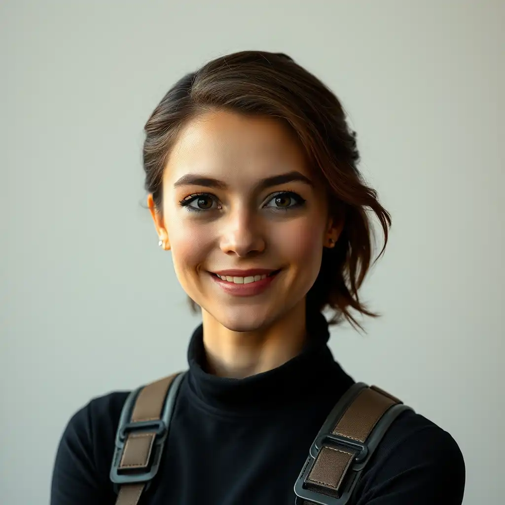 Tina the Tech Guide
